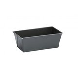 Forma Pentru Chec Ertone ERT-MN 558B, dimensiune 26x11,5x7,5cm, Teflonata